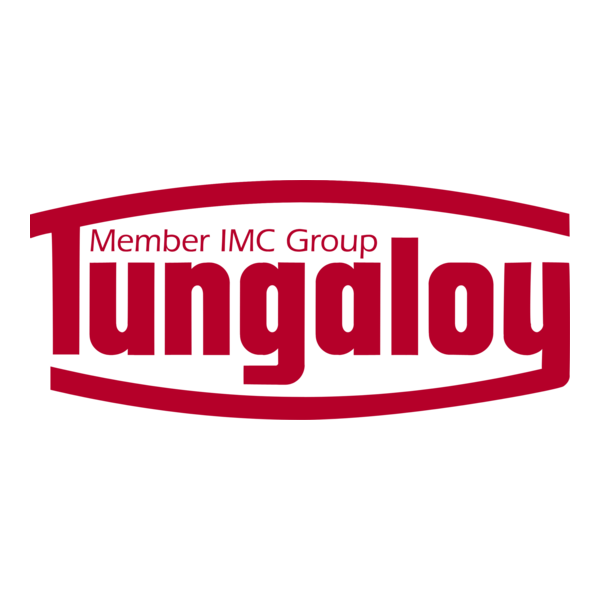 Tungaloy Member Inc Group Logo PNG Vector