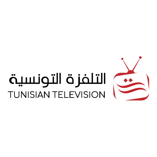 Tunisian Television Logo PNG Vector