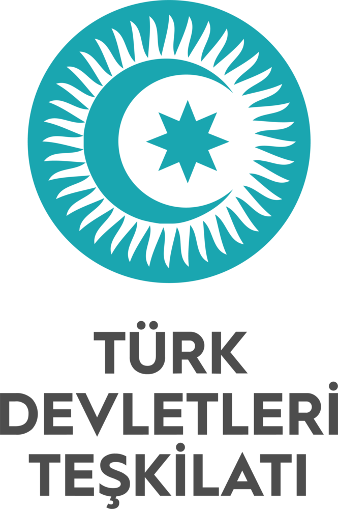 Türk Devletleri Teşkilatı Logo PNG Vector