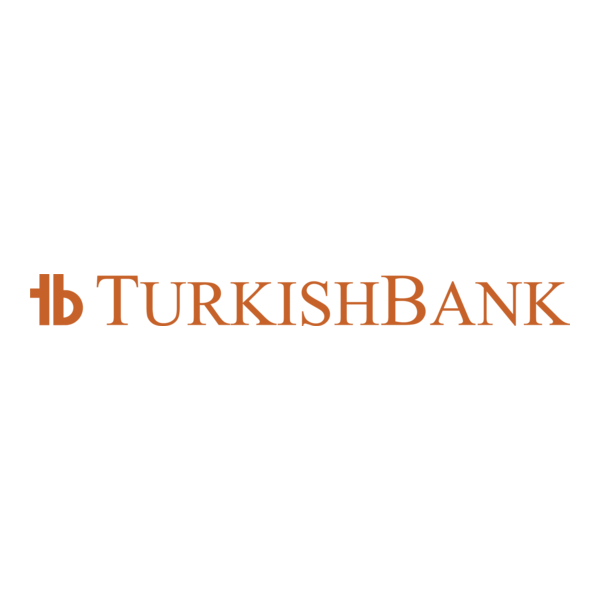 TurkishBank Logo PNG Vector