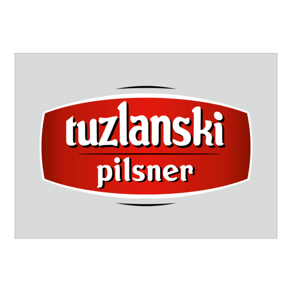 Tuzlanski pilsner Logo PNG Vector