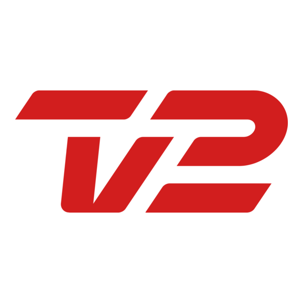 TV 2 Logo PNG Vector