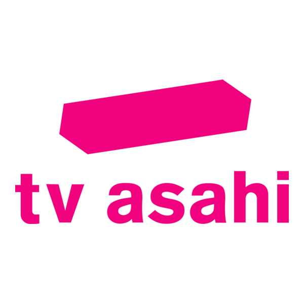Tv Asahi Logo PNG Vector