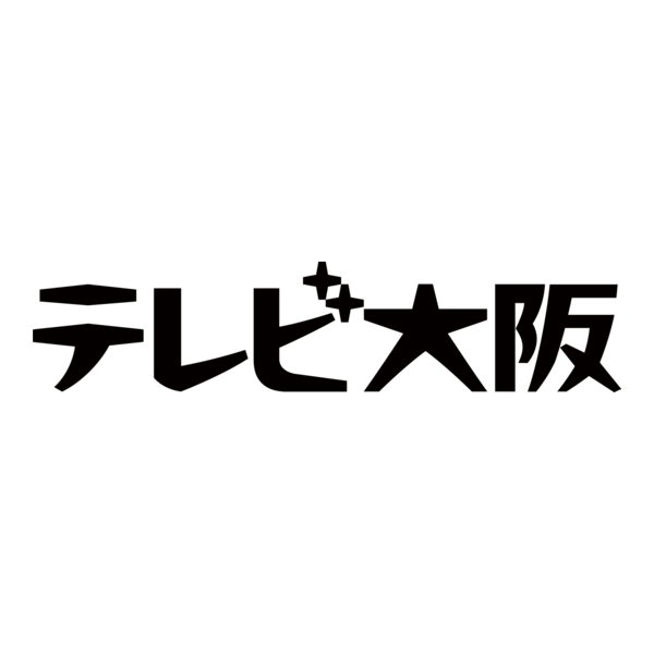 Tv Osaka Logo PNG Vector