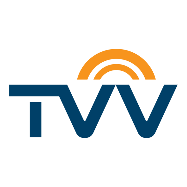 TV Votorantim Logo PNG Vector