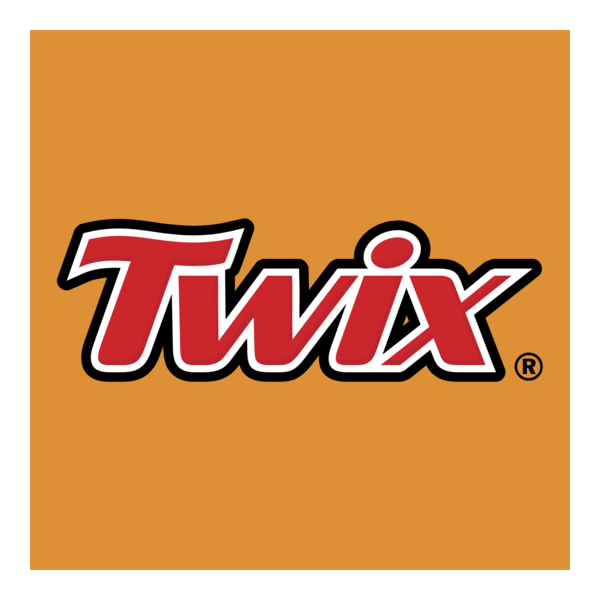 Twix Logo PNG Vector
