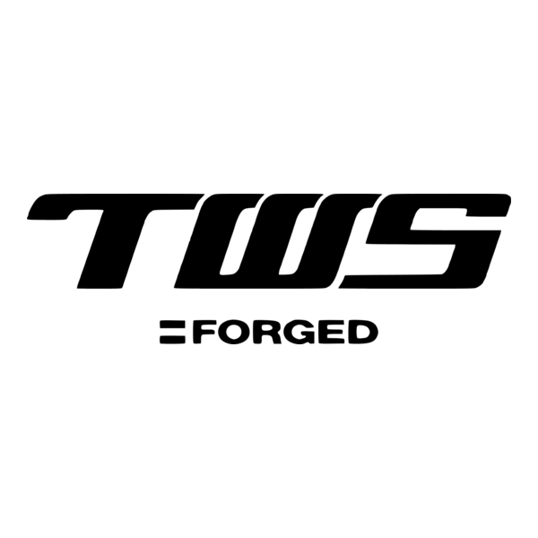 TWS Logo PNG Vector