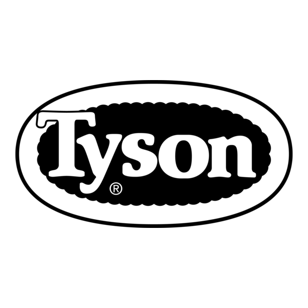 Tyson Logo PNG Vector