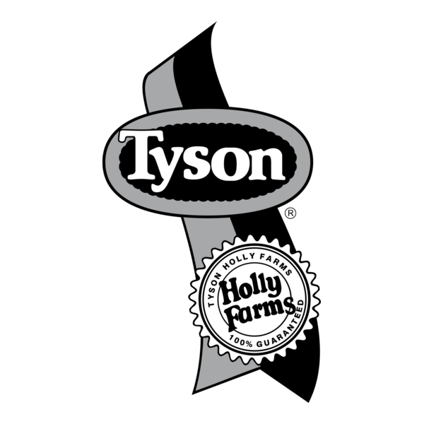 Tyson Logo PNG Vector