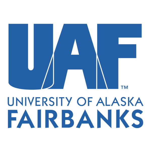 UAF Logo PNG Vector
