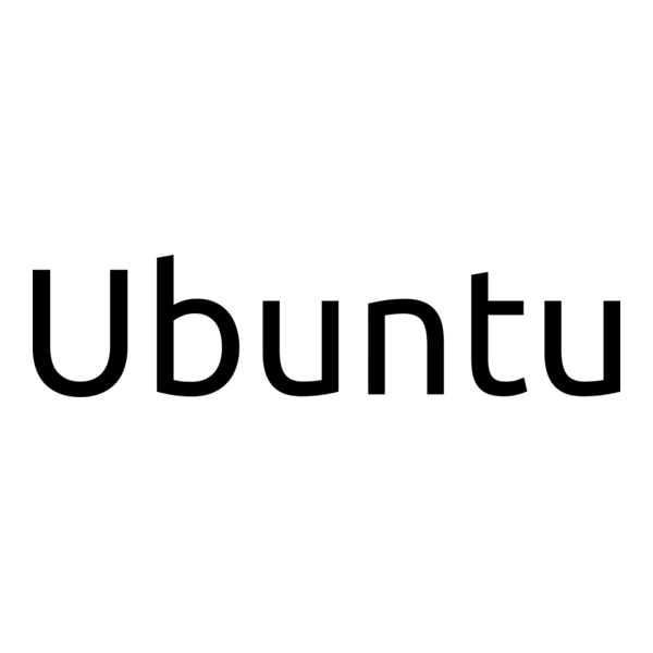 Ubuntu Logo PNG Vector