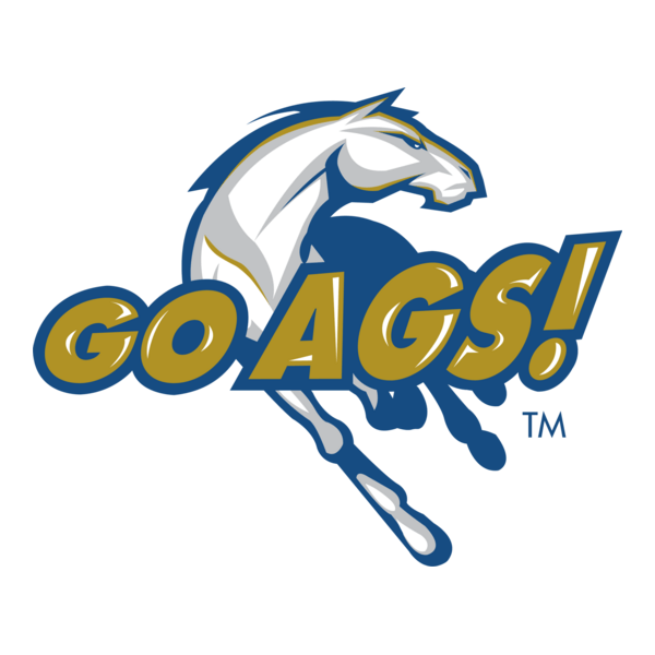 UC Davis Aggies Logo PNG Vector