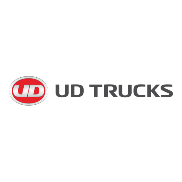 Ud Trucks Logo PNG Vector
