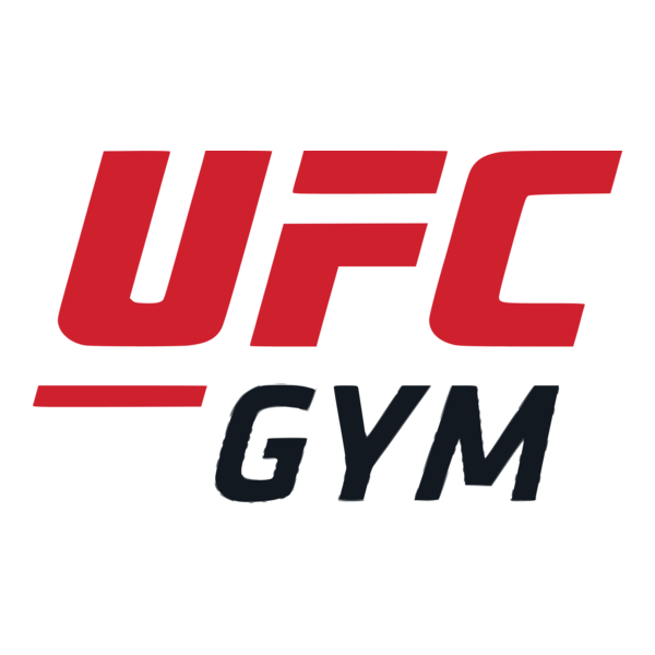 UFC GYM Logo PNG Vector