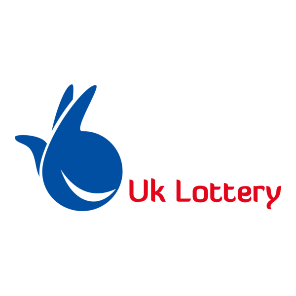 UK Lottery Logo PNG Vector