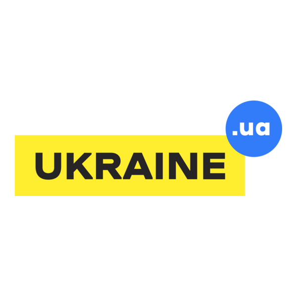ukraine.ua Logo PNG Vector