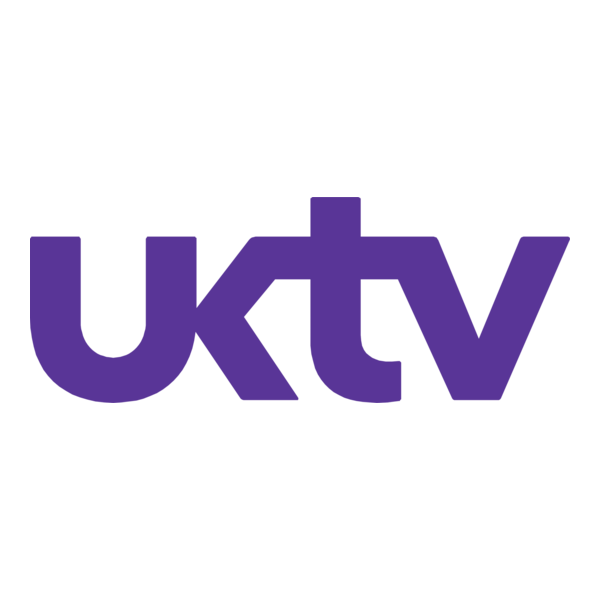 UKTV Logo PNG Vector