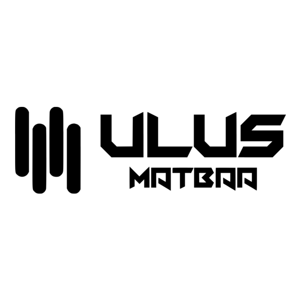 Ulus Matbaa Logo PNG Vector