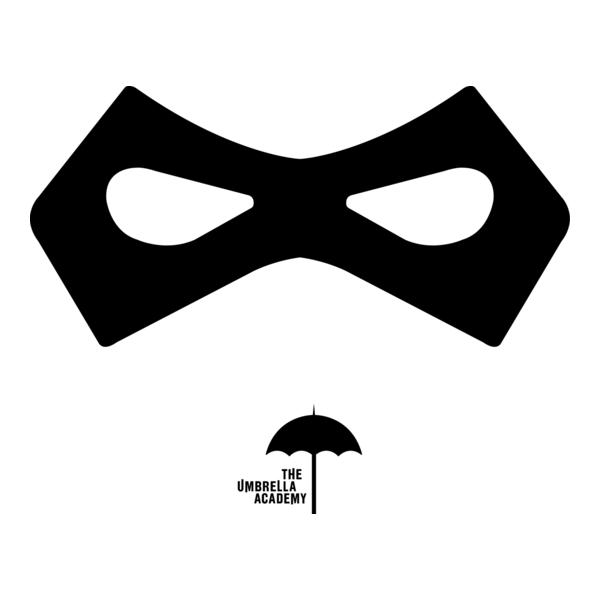Umbrella Academy Logo PNG Vector