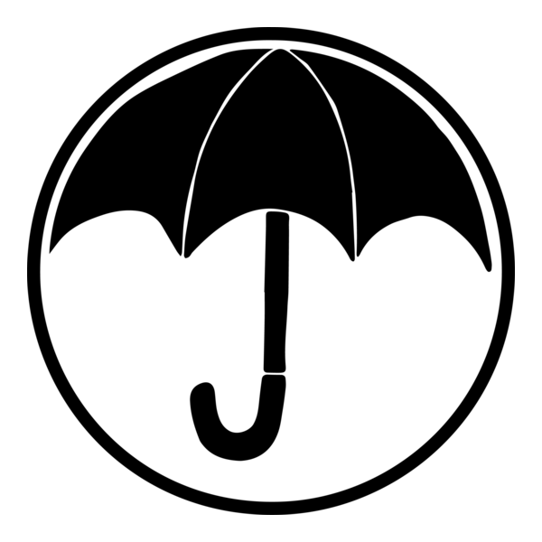 Umbrella Academy symbol Logo PNG Vector