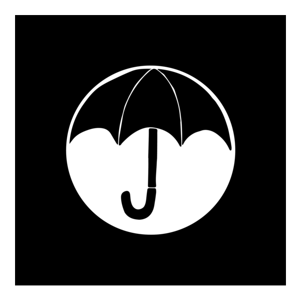 Umbrella Academy symbol Logo PNG Vector