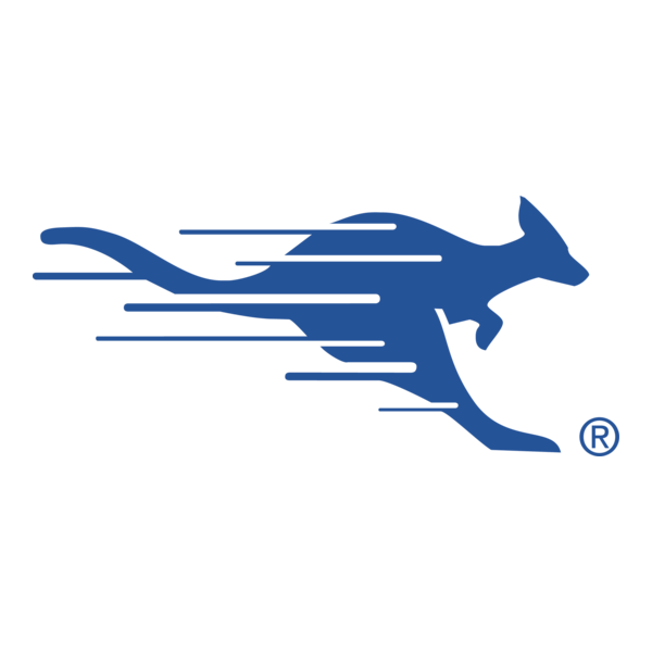 UMKC Kangaroos Logo PNG Vector