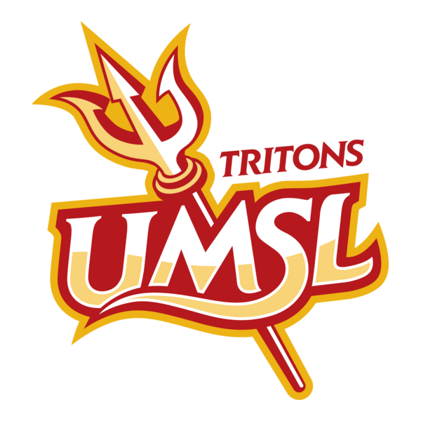 UMSL Tritons Logo PNG Vector