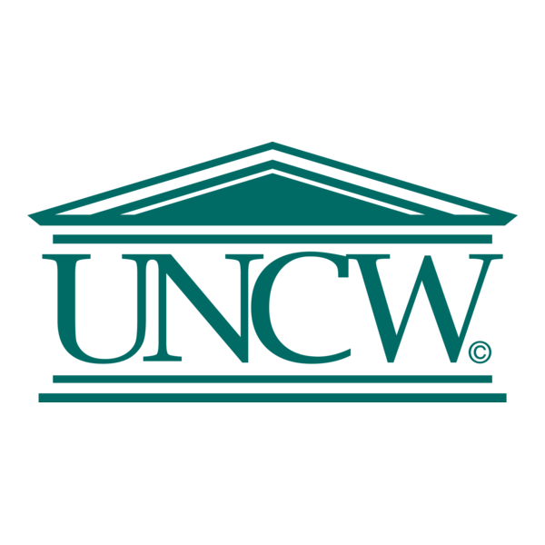 UNCW Logo PNG Vector