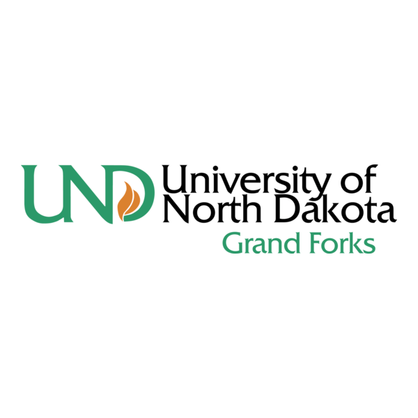 UND Logo PNG Vector