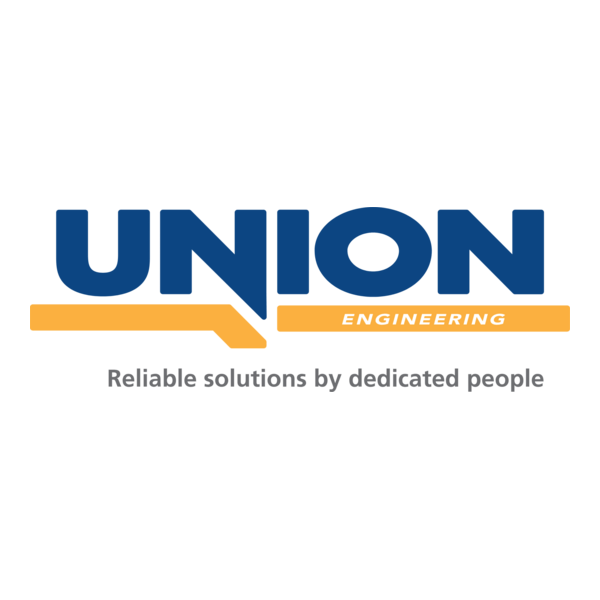 Union Engineering Logo PNG Vector