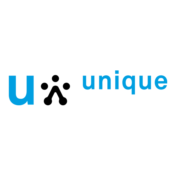 Unique Logo PNG Vector