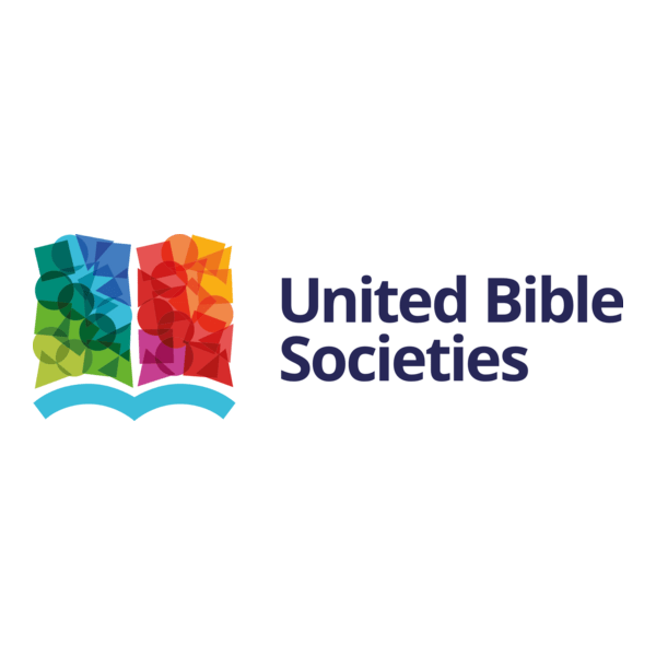 United Bible Societies Logo PNG Vector