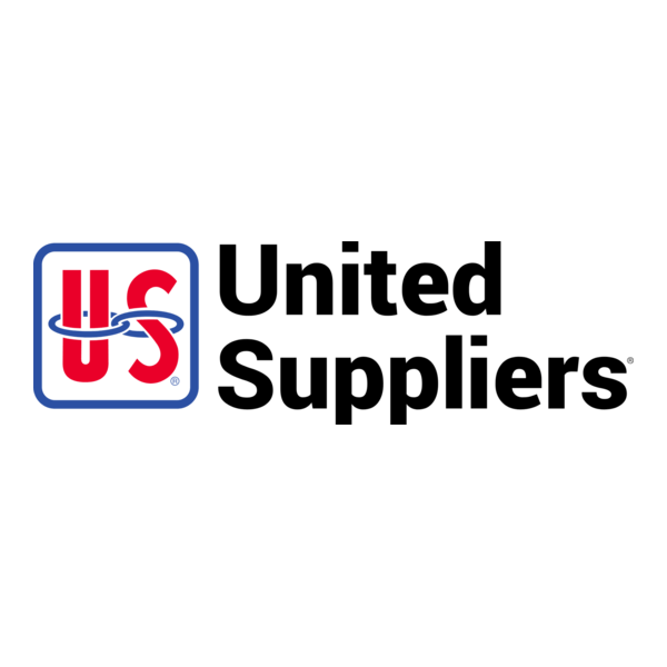 United Suppliers Logo PNG Vector