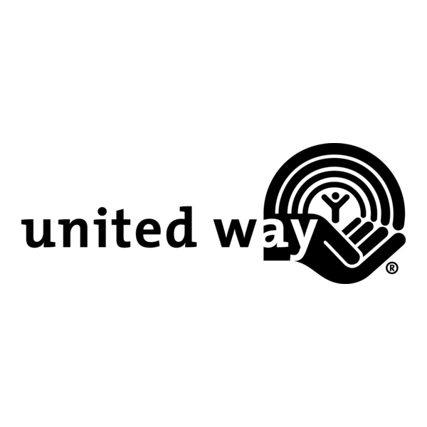 United Way Logo PNG Vector