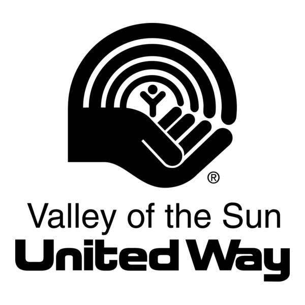 United Way of Valley of the Sun Logo PNG Vector