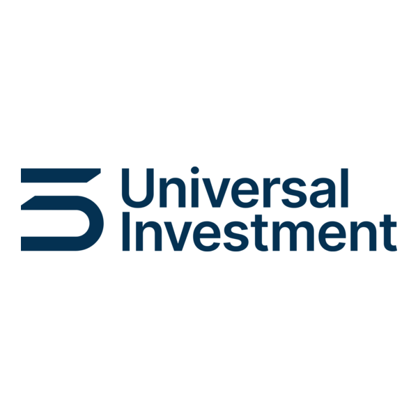 Universal Investment Logo PNG Vector