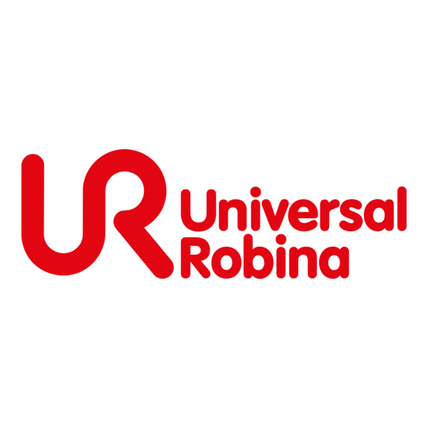 Universal Robina Logo PNG Vector
