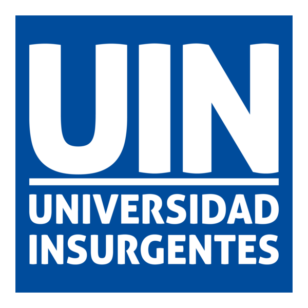 Universidad Insurgentes Logo PNG Vector