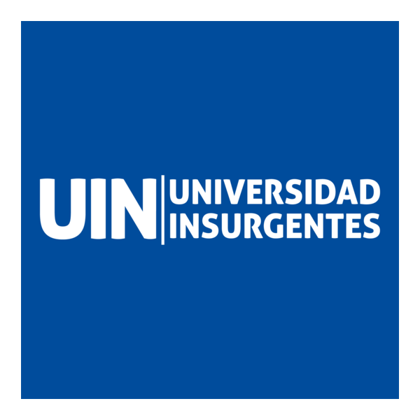 Universidad Insurgentes Logo PNG Vector