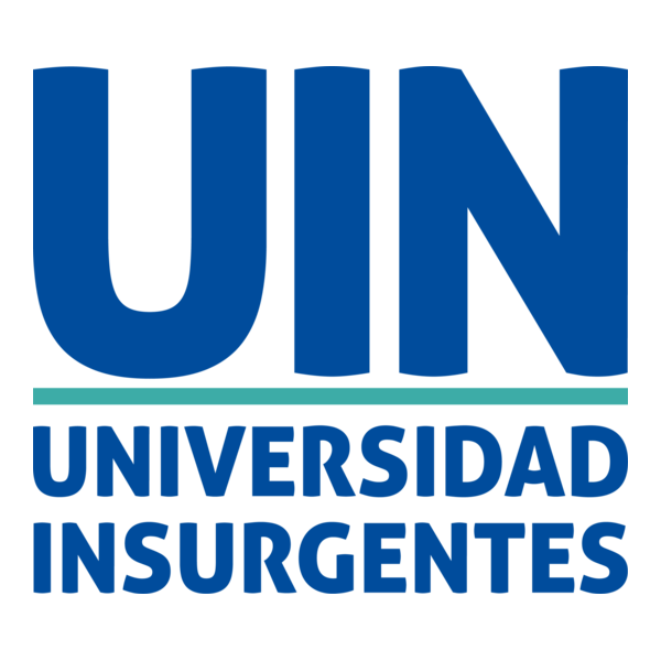 Universidad Insurgentes (UIN) Logo PNG Vector