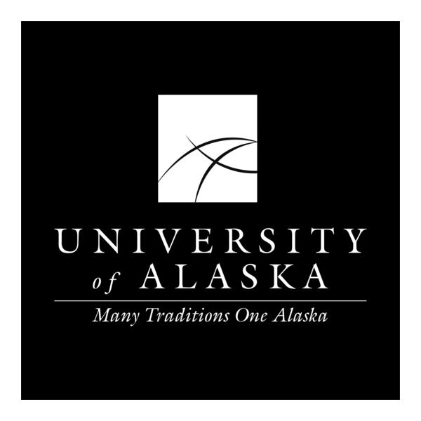 University of Alaska Logo PNG Vector