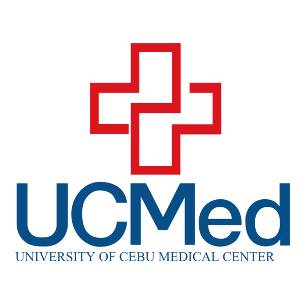 University of Cebu Medical Center Logo PNG Vector