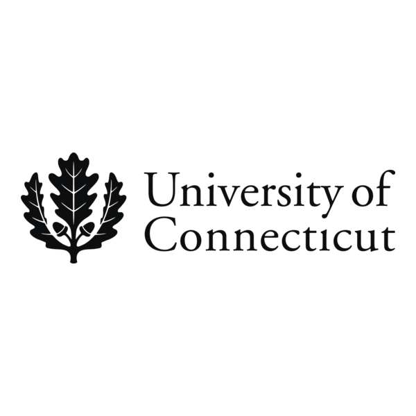University of Connecticut Logo PNG Vector