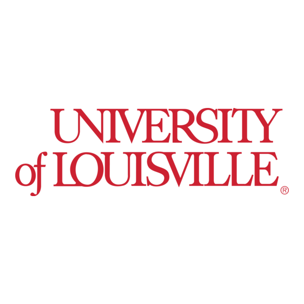 University of Louisville Logo PNG Vector