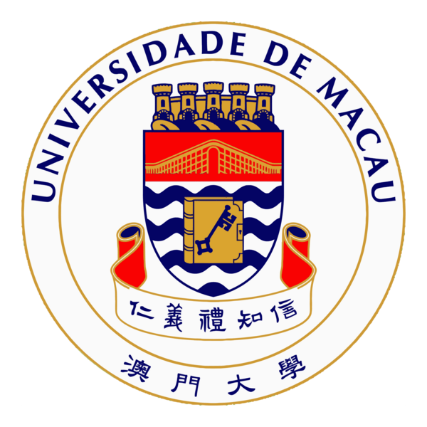 University of Macau Logo PNG Vector