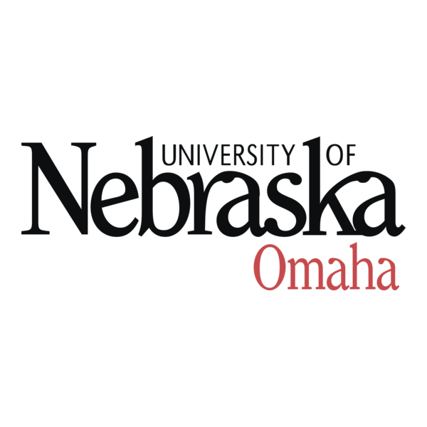 University Of Nebraska Logo PNG Vector