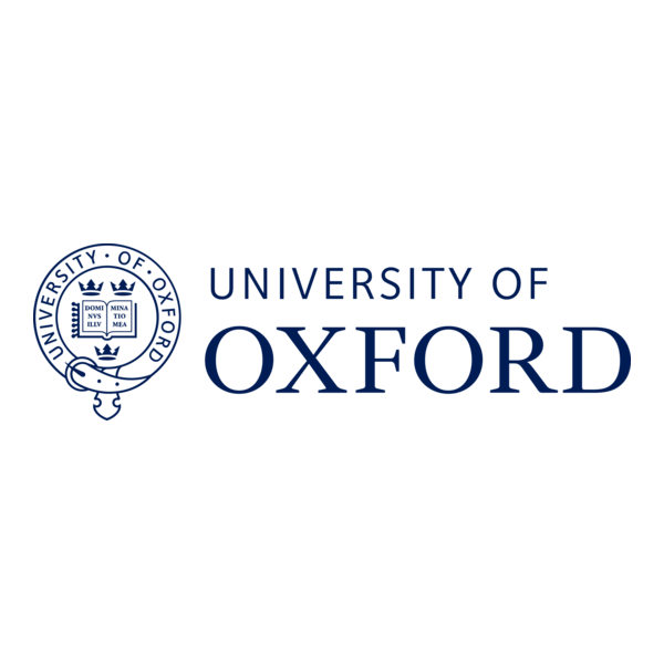 University of Oxford Logo PNG Vector
