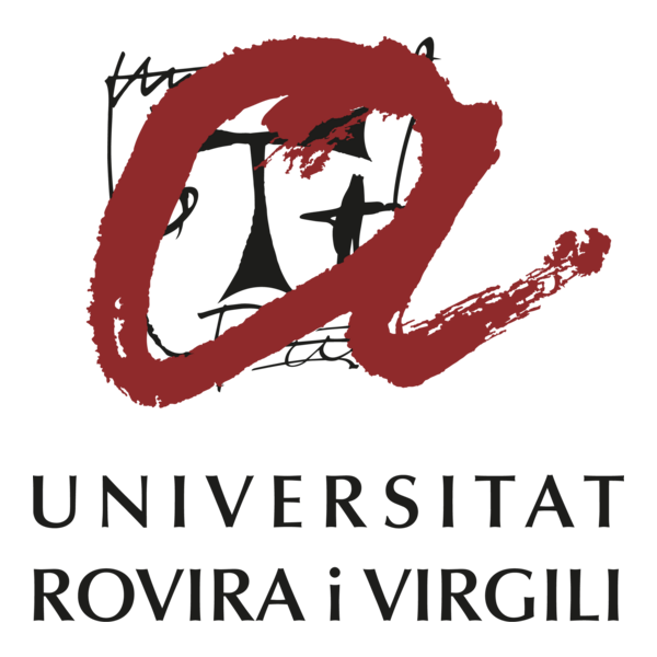University of Rovira i Virgili Logo PNG Vector