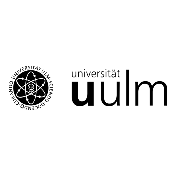 University of Ulm Logo PNG Vector