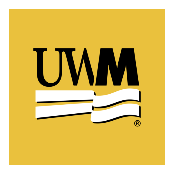 University of Wisconsin Milwaukee Logo PNG Vector